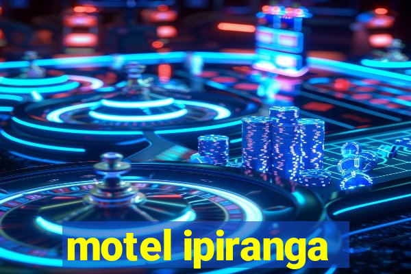 motel ipiranga